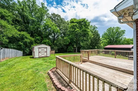 315 Shannonbrook Drive Newton NC 28658