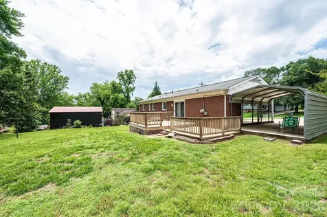315 Shannonbrook Drive Newton NC 28658