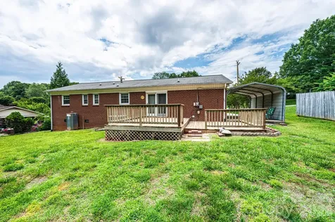 315 Shannonbrook Drive Newton NC 28658