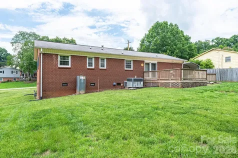 315 Shannonbrook Drive Newton NC 28658