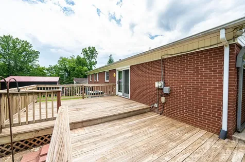 315 Shannonbrook Drive Newton NC 28658