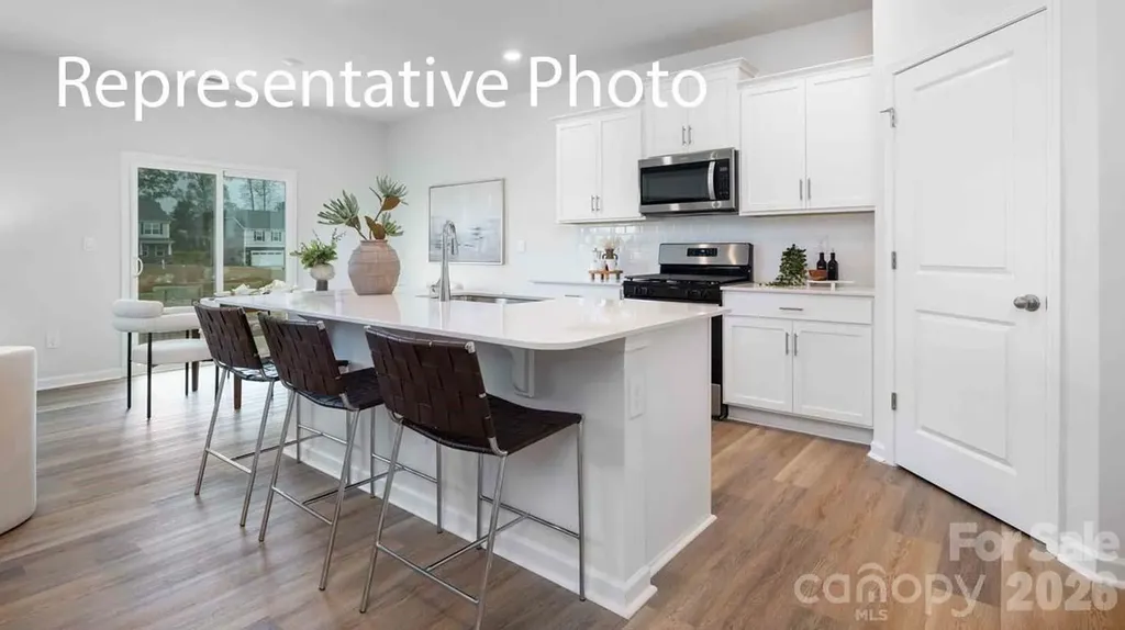 6539 Barcelona Way Charlotte NC 28214
