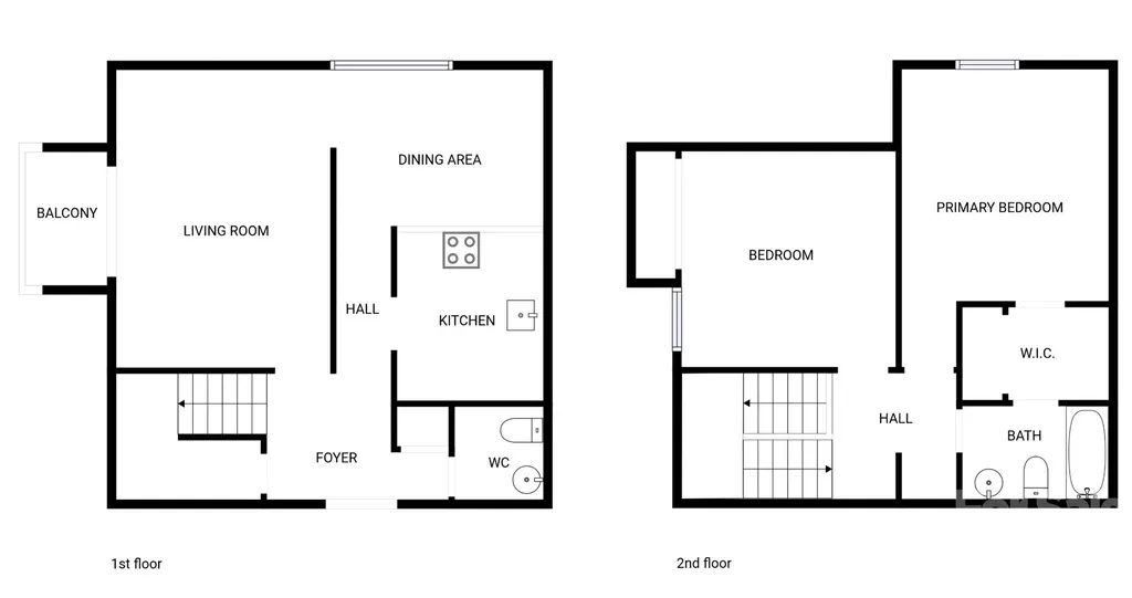 1625 Merry Oaks Road Charlotte NC 28205