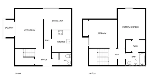 1625 Merry Oaks Road Charlotte NC 28205
