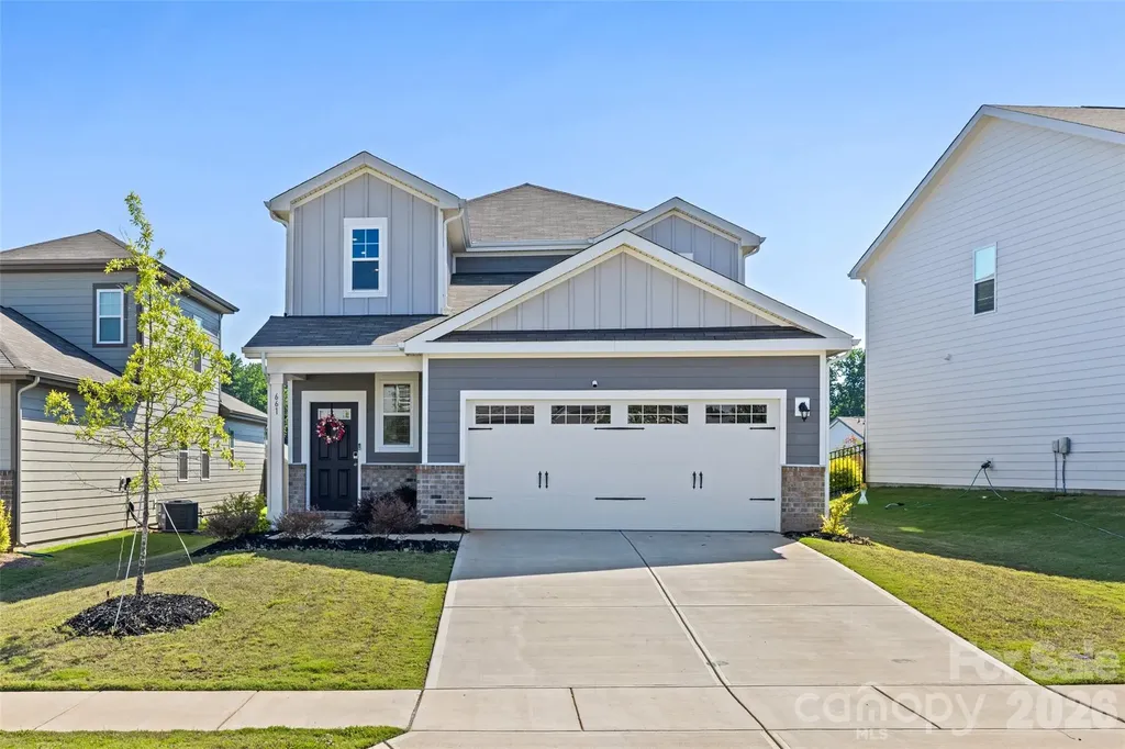 661 Cashion Road York SC 29745