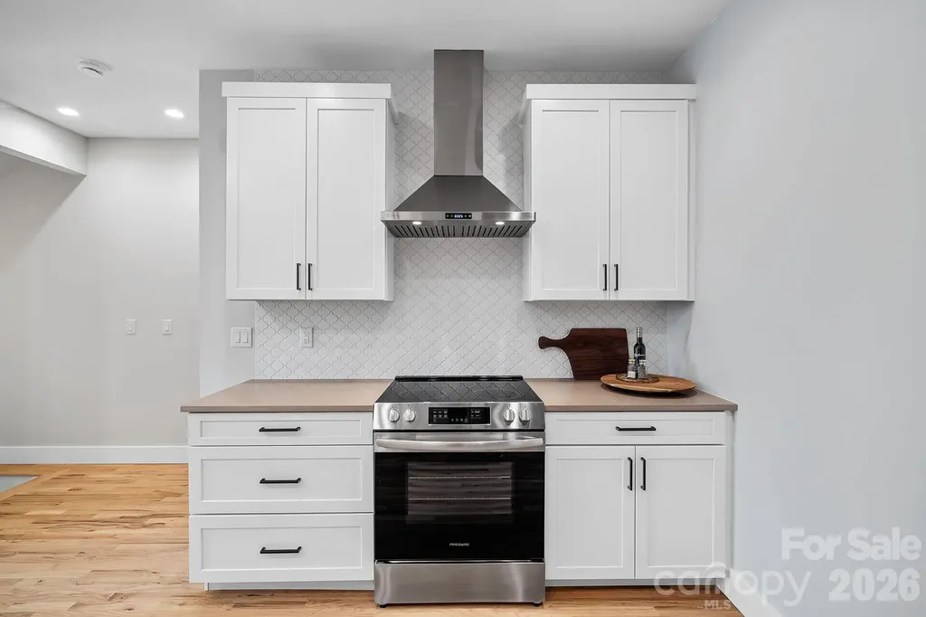 13 Gudger Road Asheville NC 28806