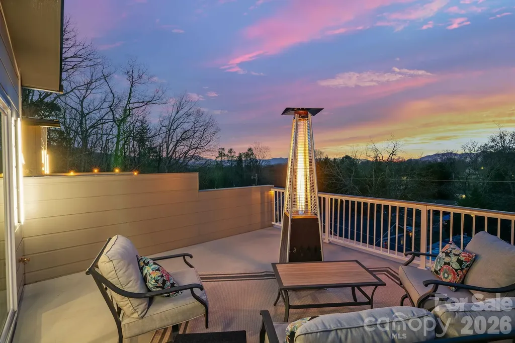 13 Gudger Road Asheville NC 28806