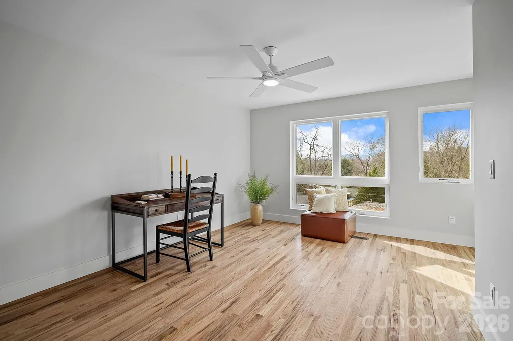 13 Gudger Road Asheville NC 28806