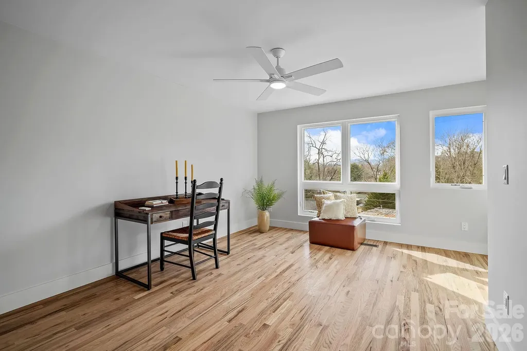 13 Gudger Road Asheville NC 28806