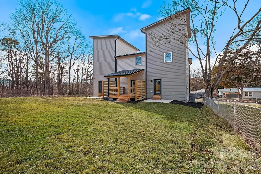 13 Gudger Road Asheville NC 28806