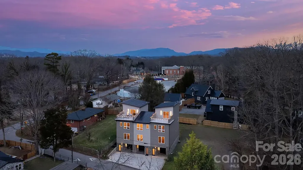 13 Gudger Road Asheville NC 28806