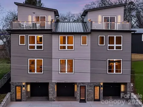 13 Gudger Road Asheville NC 28806