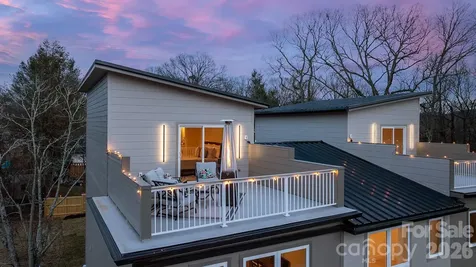 13 Gudger Road Asheville NC 28806