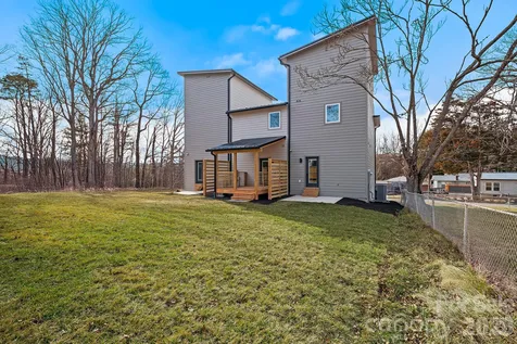 13 Gudger Road Asheville NC 28806