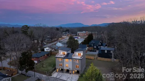 13 Gudger Road Asheville NC 28806
