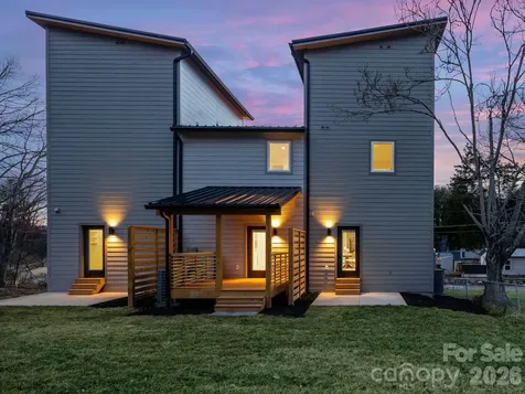 13 Gudger Road Asheville NC 28806