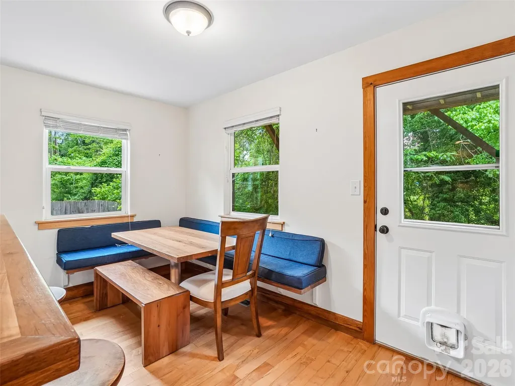 3 Delaware Avenue Asheville NC 28806