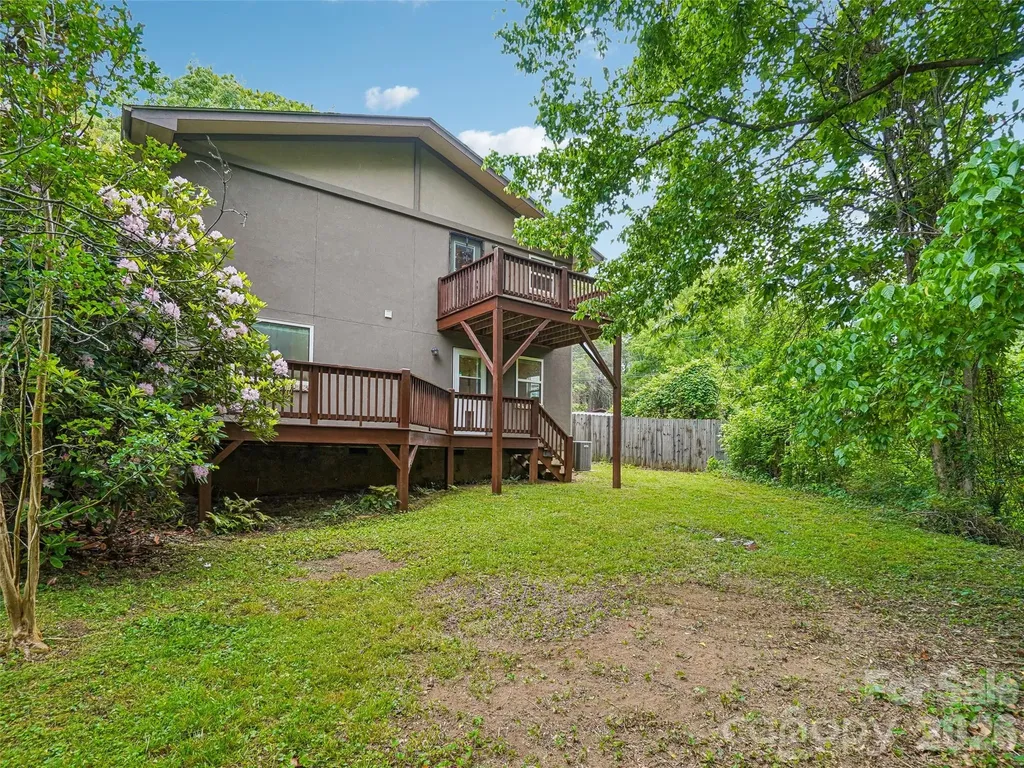 3 Delaware Avenue Asheville NC 28806