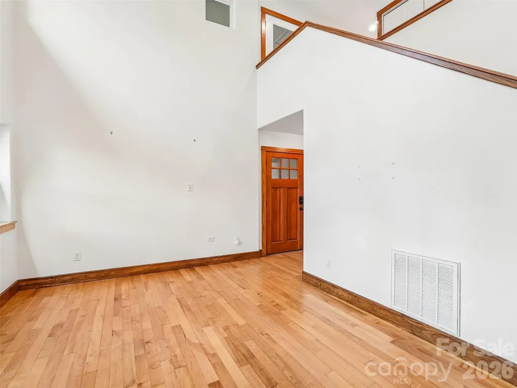 3 Delaware Avenue Asheville NC 28806