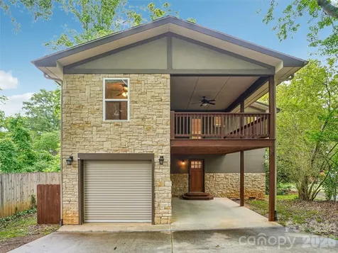 3 Delaware Avenue Asheville NC 28806