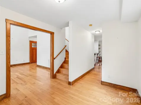 3 Delaware Avenue Asheville NC 28806