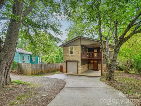 3 Delaware Avenue Asheville NC 28806
