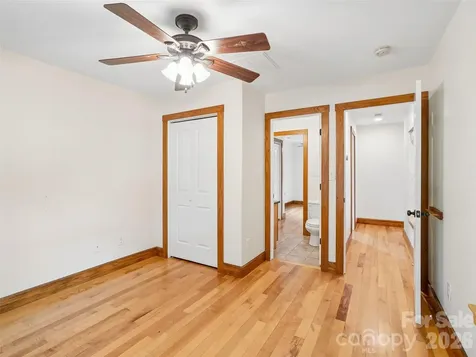 3 Delaware Avenue Asheville NC 28806