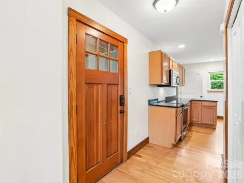 3 Delaware Avenue Asheville NC 28806