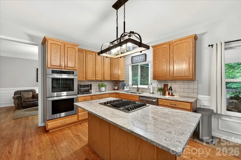 8416 Quarters Lane Mint Hill NC 28227