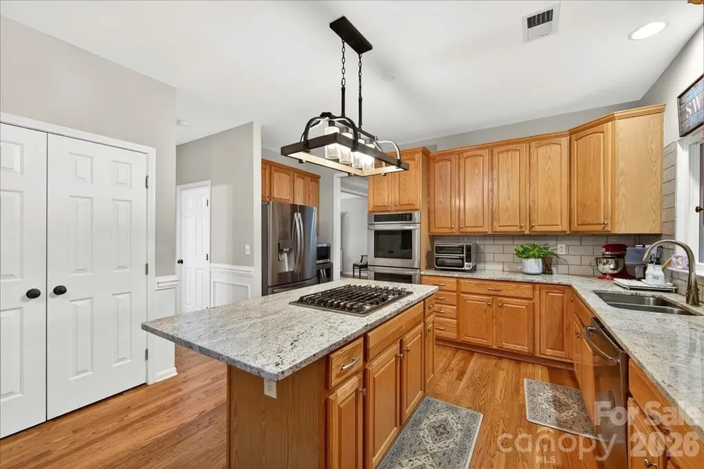 8416 Quarters Lane Mint Hill NC 28227