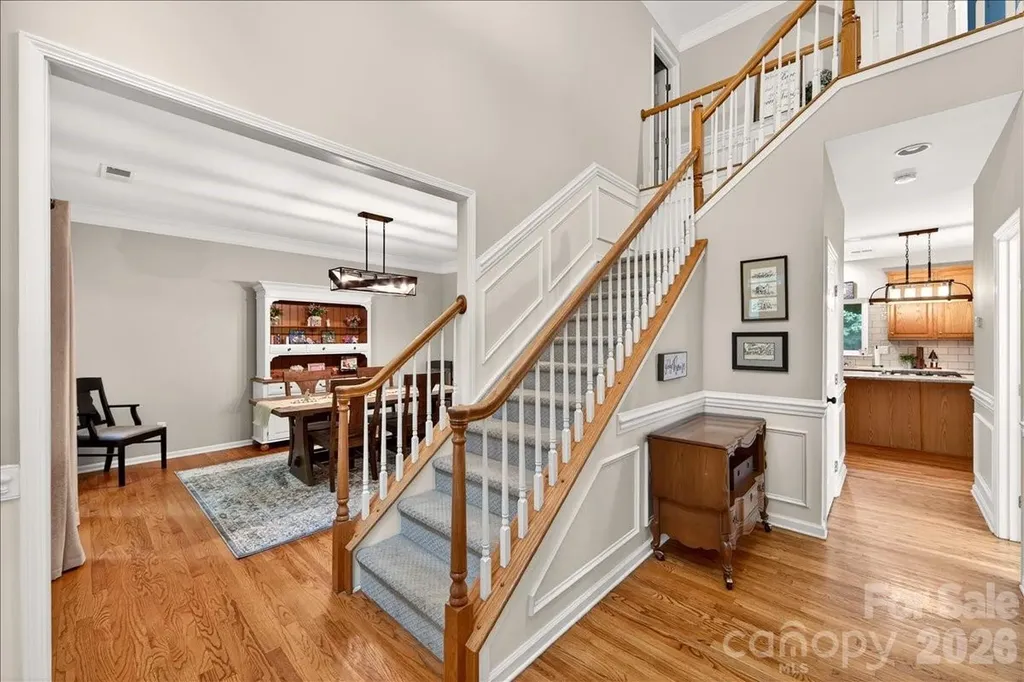 8416 Quarters Lane Mint Hill NC 28227