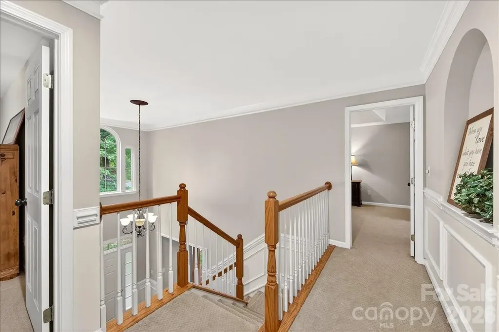 8416 Quarters Lane Mint Hill NC 28227