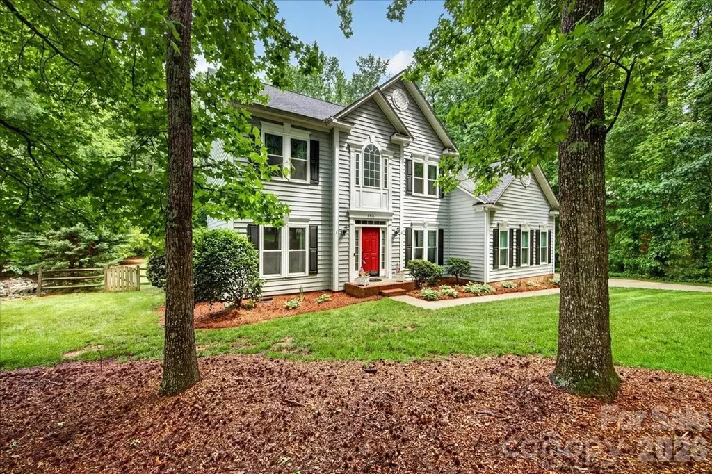 8416 Quarters Lane Mint Hill NC 28227