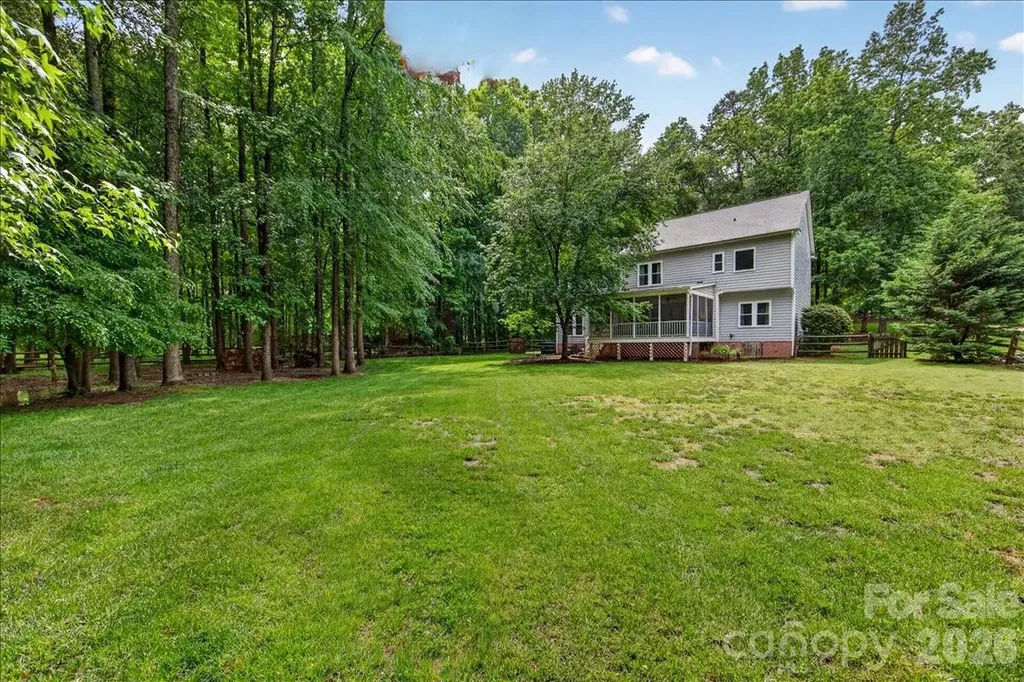 8416 Quarters Lane Mint Hill NC 28227