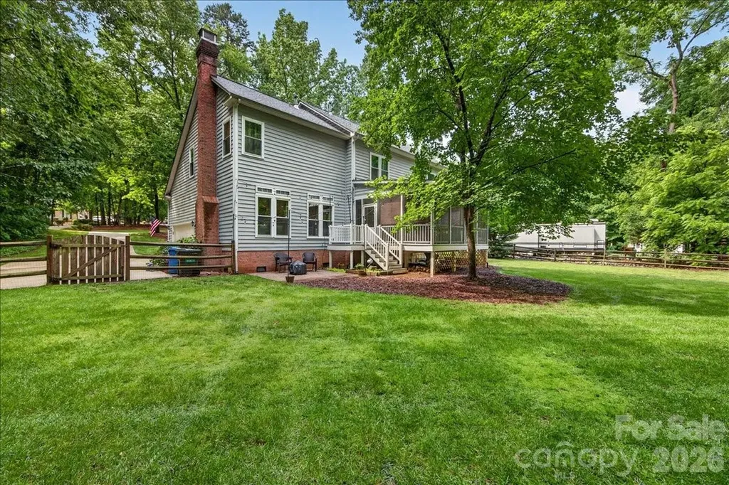 8416 Quarters Lane Mint Hill NC 28227