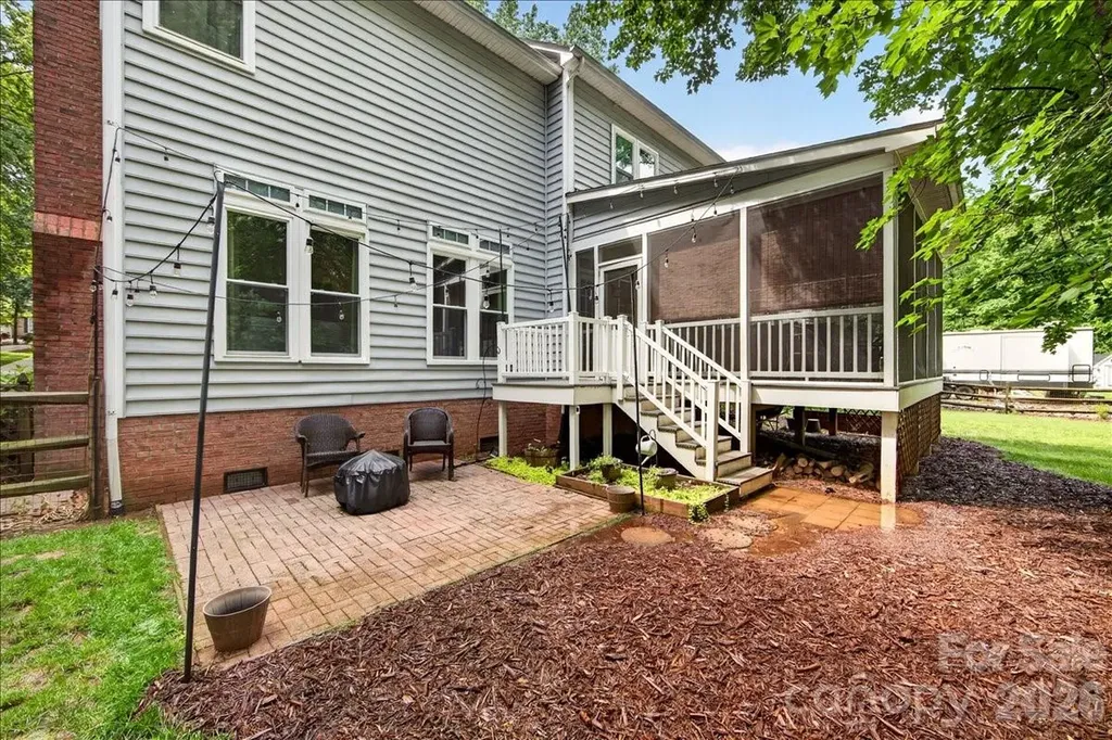 8416 Quarters Lane Mint Hill NC 28227