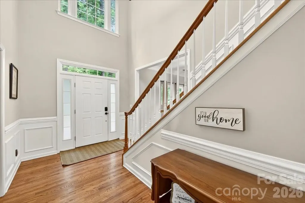 8416 Quarters Lane Mint Hill NC 28227