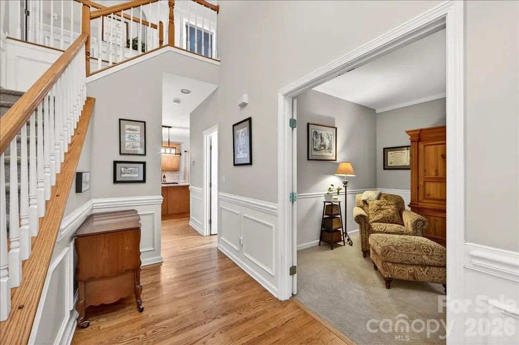 8416 Quarters Lane Mint Hill NC 28227