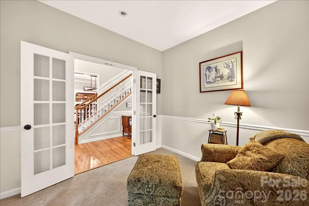 8416 Quarters Lane Mint Hill NC 28227