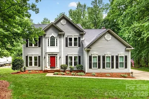 8416 Quarters Lane Mint Hill NC 28227
