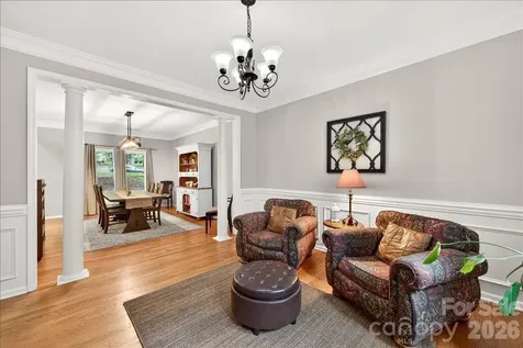 8416 Quarters Lane Mint Hill NC 28227