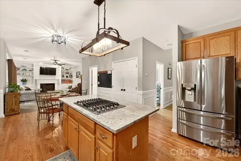 8416 Quarters Lane Mint Hill NC 28227