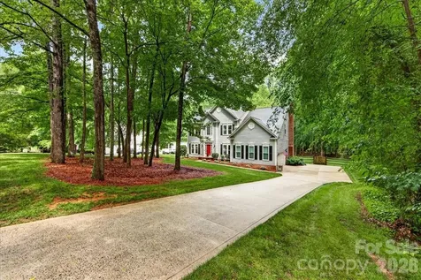 8416 Quarters Lane Mint Hill NC 28227