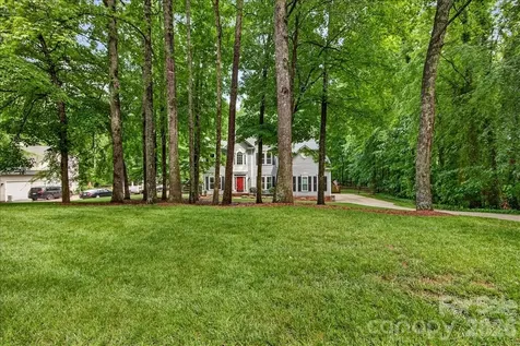 8416 Quarters Lane Mint Hill NC 28227