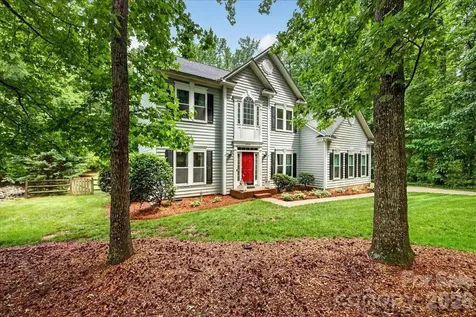 8416 Quarters Lane Mint Hill NC 28227