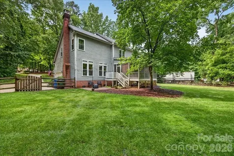 8416 Quarters Lane Mint Hill NC 28227