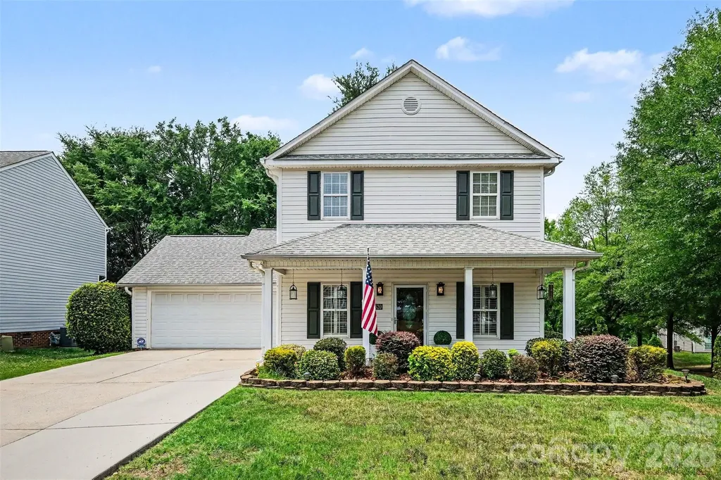 5520 Lemley Road NW Concord NC 28027