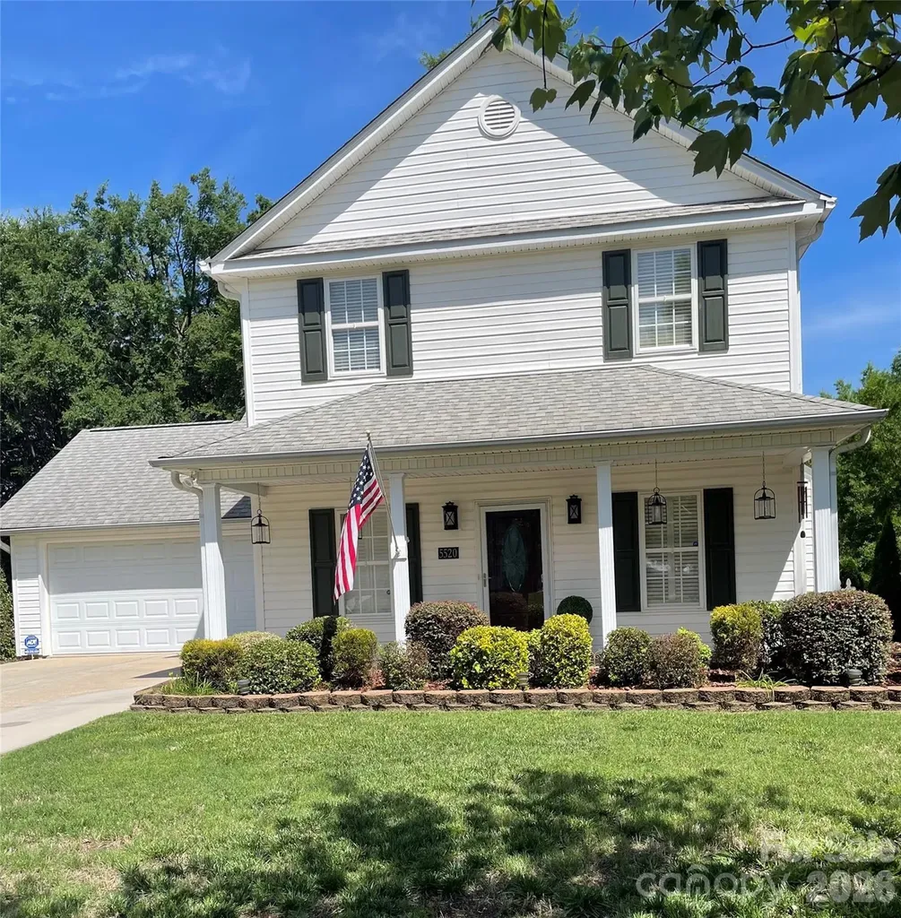 5520 Lemley Road NW Concord NC 28027