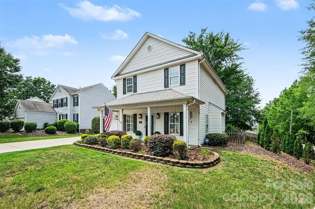 5520 Lemley Road NW Concord NC 28027