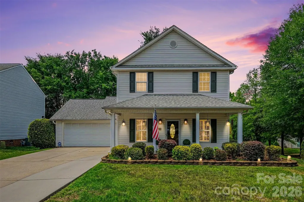5520 Lemley Road NW Concord NC 28027